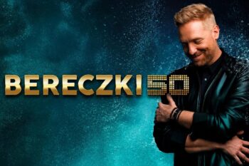 Bereczki 50 koncert Balatonfüreden | 2026 október 24.