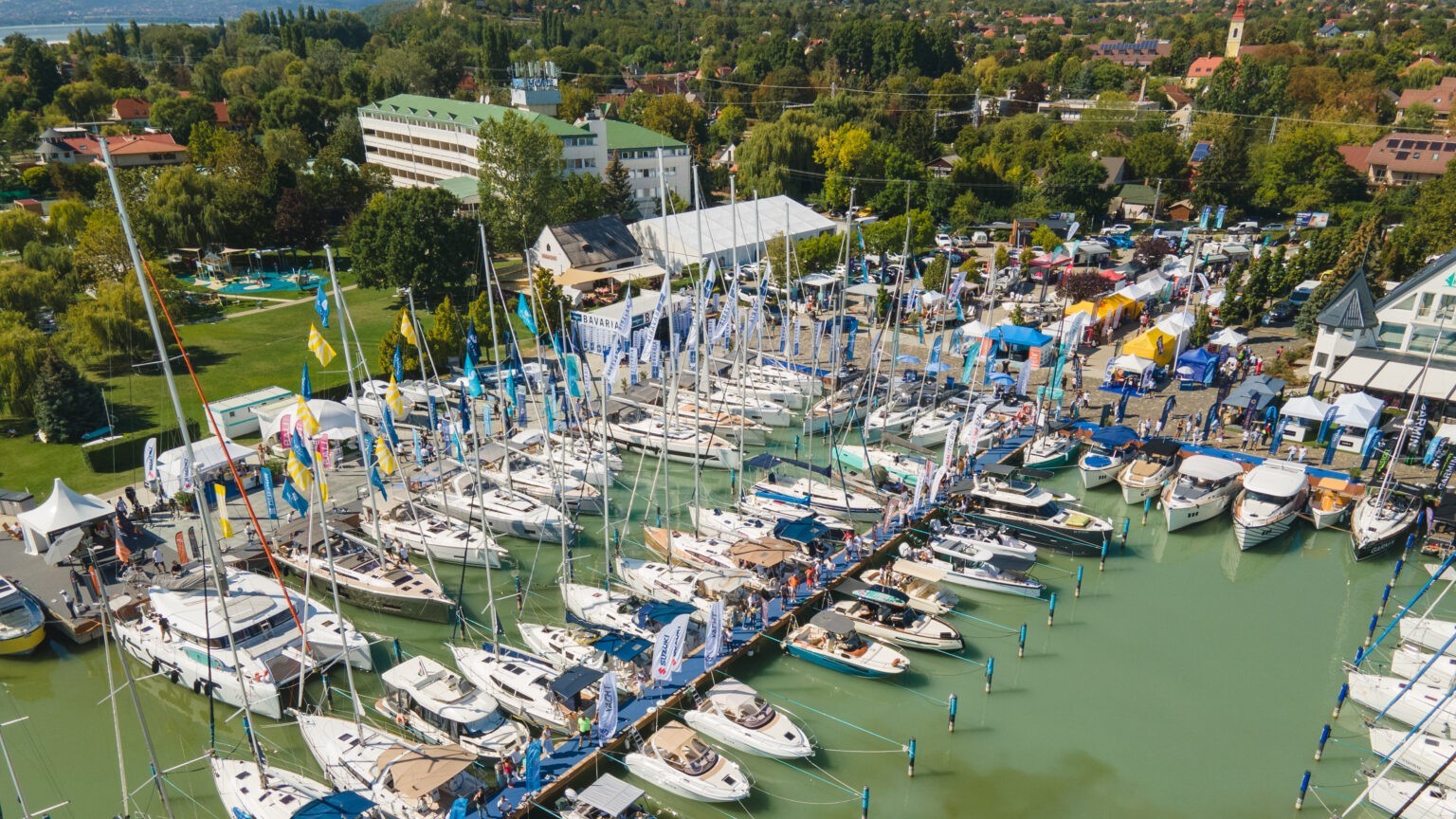 Balaton Boat Show 2026