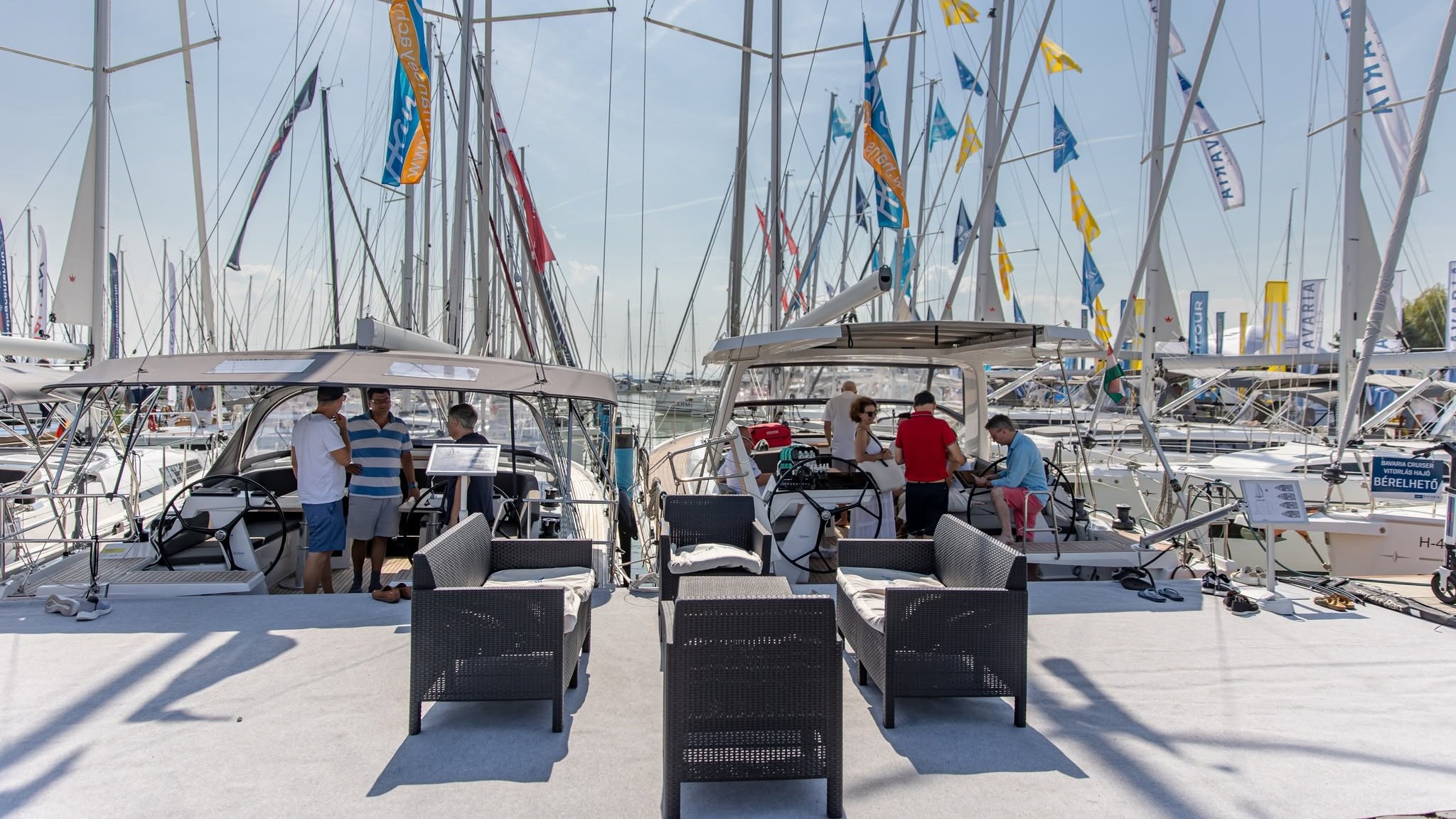 Balaton Boat Show 2026