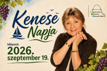Kenese Napja | 2026 szeptember 19.