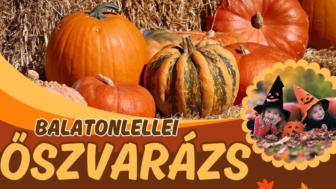 Balatonlelle Őszvarázs 2026
