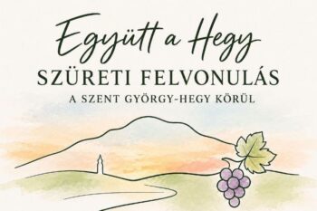 Együtt a Hegy | Hegymagas | 2026 október 9-10.