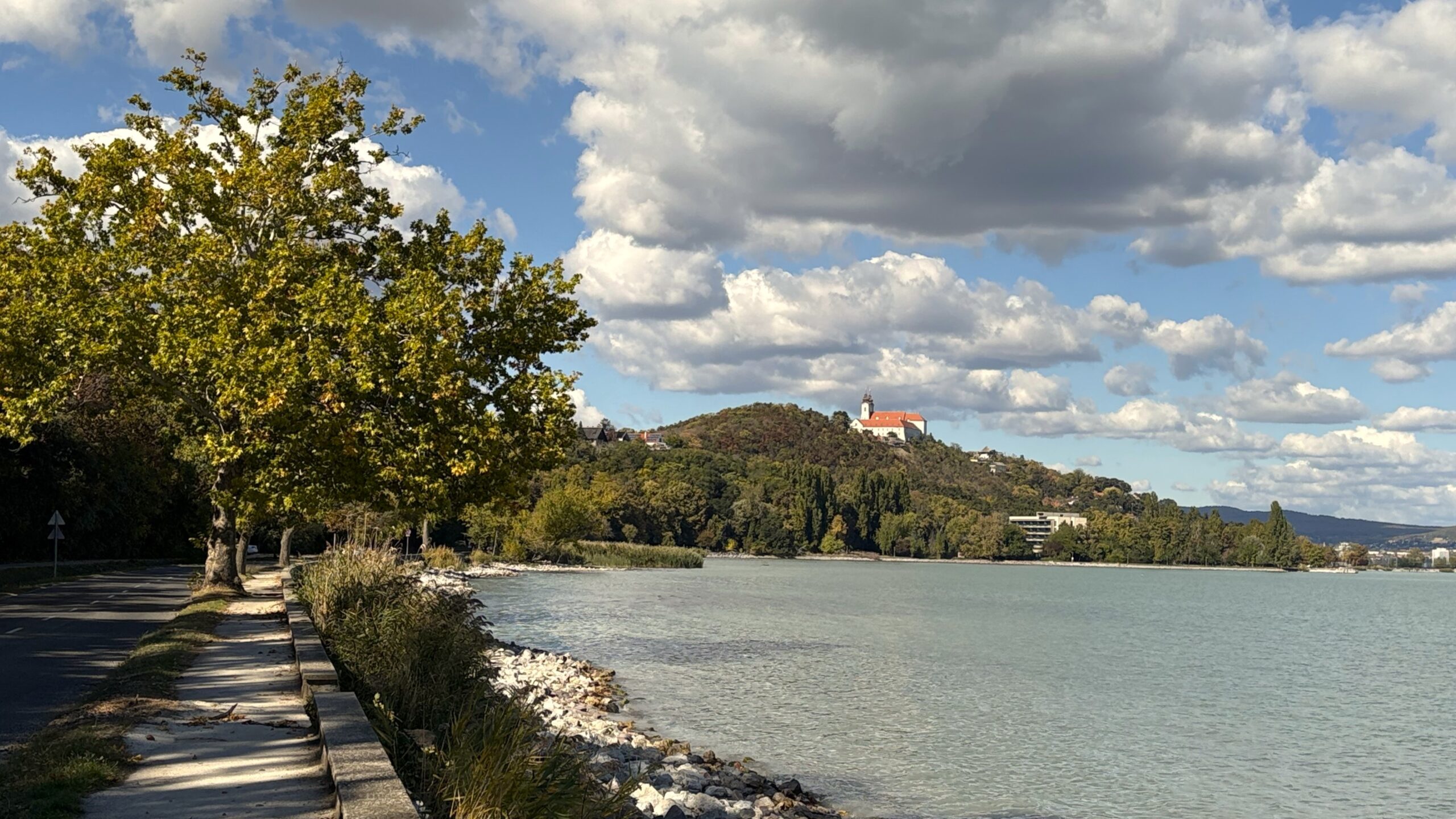Pragramok az október 23-i hosszú hétvégére a Balaton körül - 2026 október 23-25.