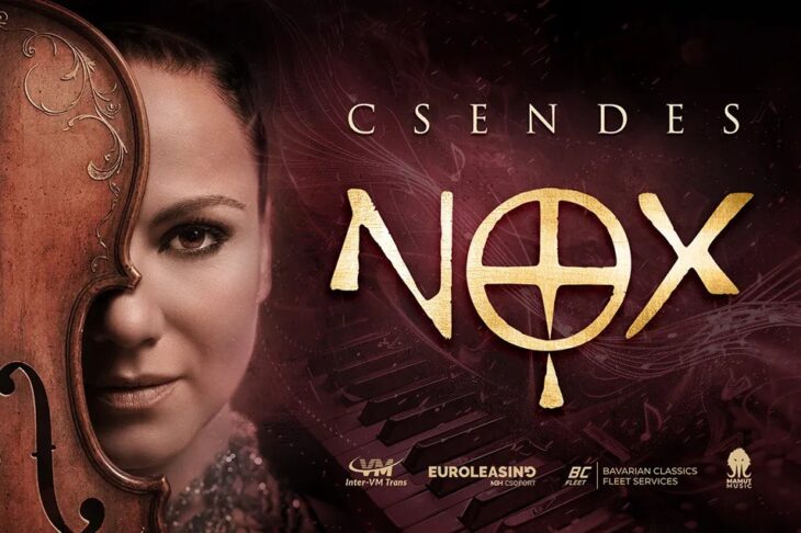 NOX Csendes | Keszthely | 2026 október 31.