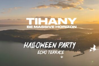 Be Massive Horizon Halloween | Tihany | 2026 október 31.