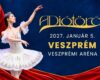 Csajkovszkij: A Diótörő | Veszprém | 2027 január 5.
